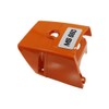 QHALEN 1Pcs Top Cylinder Cover Shroud for STIHL MS660 MS650