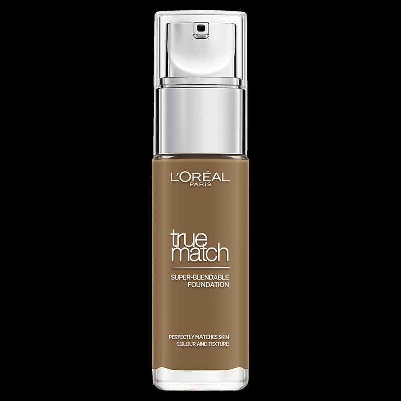 L'Oreal Paris L'Oréal Paris True Match Liquid Foundation 30ml, 8.5.C