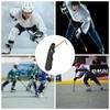 Ice Hockey Skate Lace Tightener, Skate Lace Tightener, Foldable Ice