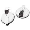 1 Pair Awning Holder Latch Style Stable Support Sturdy Awning
