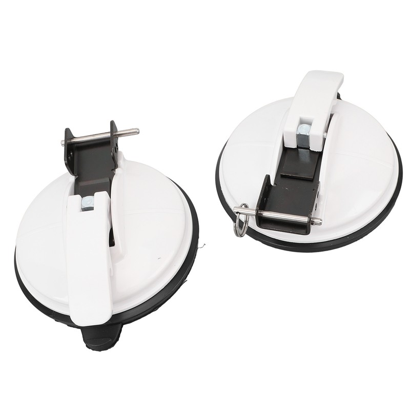 1 Pair Awning Holder Latch Style Stable Support Sturdy Awning