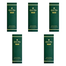 TS Gold Plus TS Shampoo 500g x 5 boxes / TS 골드플러스 티에스 샴푸 500g x 5박스