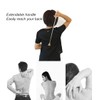 Back Scratcher, Portable Extendable Stainless Steel Telescoping Back Massager for