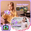 Kids Camera Toy, masterbee Children Camera Toys for Kids Age
