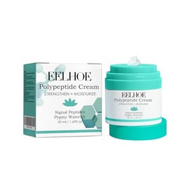 Anti-Aging Face Cream, Firming & Brightening Moisturizer, Helps Reduce the Appearance of Fine Lines & Dark Spots, Hydrating Skin Tightening Cream for Women
