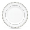 Lenox Westerly Platinum Bone China Butter Plate