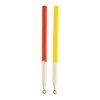 Fishing Samurai (Top) Foam Scallop (w/P) (2 Pieces) L