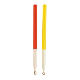 Fishing Samurai (Top) Foam Scallop (w/P) (2 Pieces) L