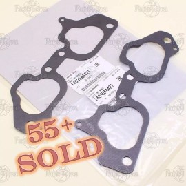 Subaru x2 OEM Turbo Subaru EJ Motors Intake Manifold Gaskets WRX LEGACY GT FORESTER XT