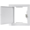 Repa Market 6 x 6 Inch Access Panel for Drywall
