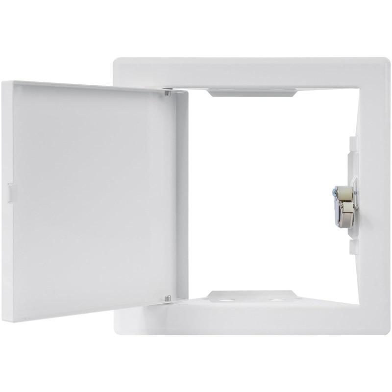 Repa Market 6 x 6 Inch Access Panel for Drywall