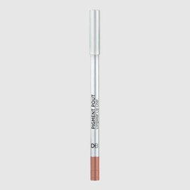 Designer Brands DB Pigment Pout Longwear Lip Liner Blushing Nude, 239 count Pack of 239