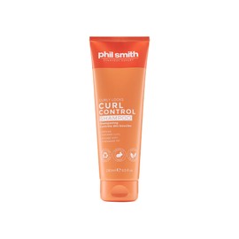 Phil Smith Curl Control Shampoo, 250ml