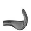 Ergon GP3 Grip Set with 3-Finger BarEnd in Various Versions,