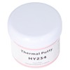 HY234 Thermal Compound Pink High Performance Thermal Paste for CPU