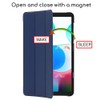 ebestStar - Case for Realme Pad Mini 8.7 (2022), Slim