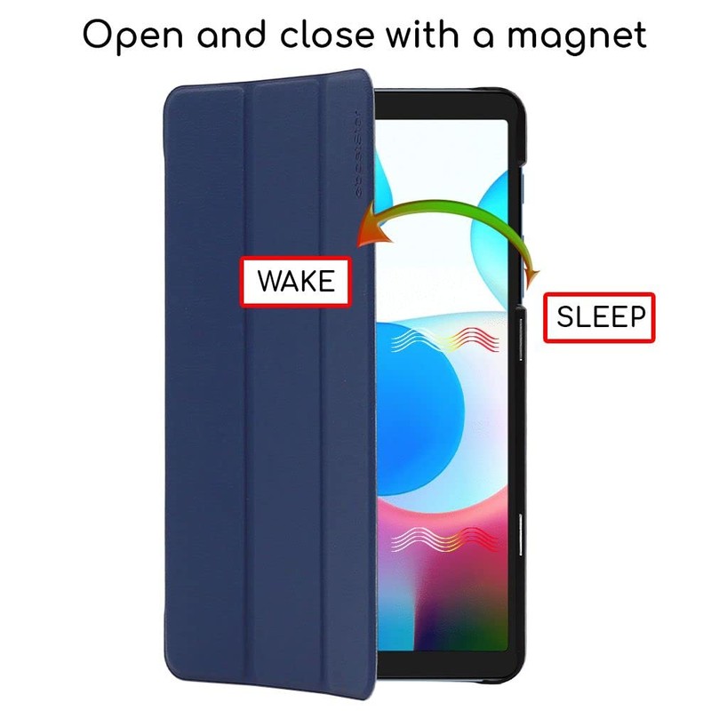 ebestStar - Case for Realme Pad Mini 8.7 (2022), Slim
