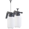 PEARL Car Foam Sprayer: Set of 2 Universal Foam Generator,