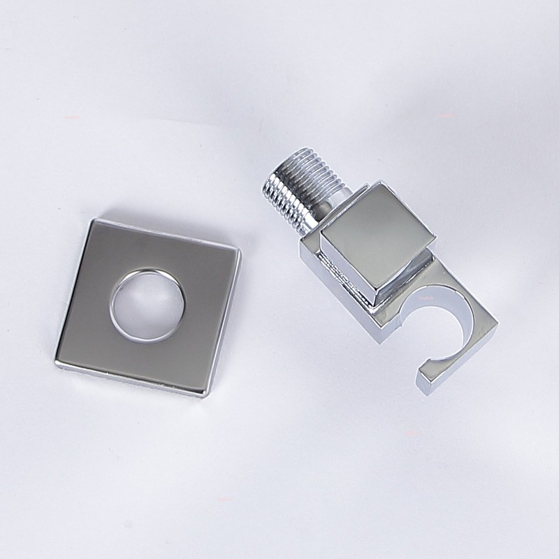 Soytich Ball tap Bidet Tap Garden Tap 1/2 '(VENTIL26E)