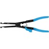 BGS 8250 | Exhaust Clamp Pliers | 305 mm