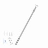 Lihopefe Draw Rod for Cordless Roller Shade Blinds 17.5"-31.5" Length