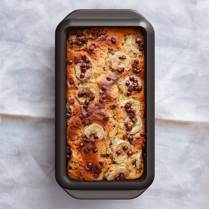 Ekau Essential Loaf Pan