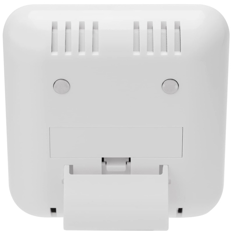 enpekkusu Weather Meter, Bring Room Digital Midi Hygrometer TD –