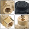 kimllier General Pump VRT3-310 8GPM 4350 PSI 3/8 Inch FNPT