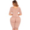 SHAPE CONCEPT Fajas Colombianas Reloj de Arena 7 Varillas Girdle