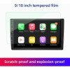 Mica Protector Pantalla Estereo Android Chino
