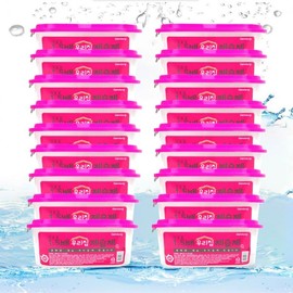 1.5 times larger capacity dehumidifier moisture remover Strong dehumidifier 18ea