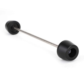 MAD HORNETS Motorcycle Front Axle Wheel Crash Sliders Fit for Du-cati Diavel 1260/S 11-20 XDiavel 16-19