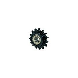 Katayama Double Idler Sprocket 80 WID80C11D20