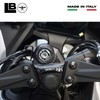 labelbike - 3D Sticker for Motorcycle Ignition Key Area Decoration