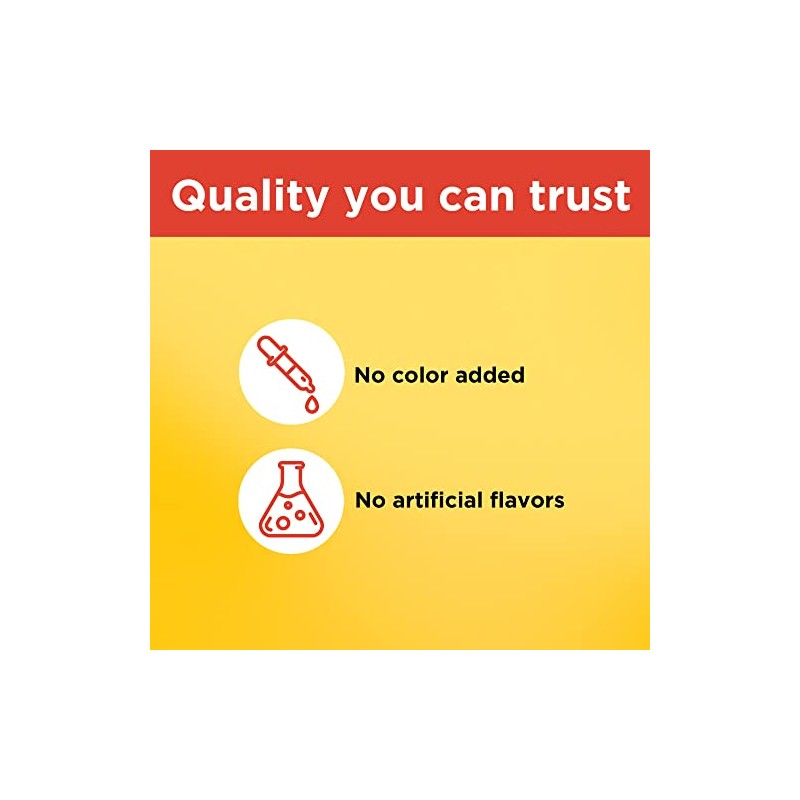 Nature Made Chewable Vitamin C 500 mg, Dietary Supplement for