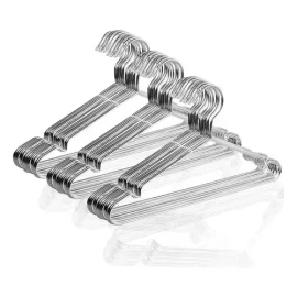 river sofy Set De 10 Ganchos Resistentes De Acero Inoxidable