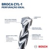 Bosch 2608590127 Brocas CYL-1