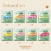 Lazika Herbal Tea Variety Pack, Relaxation Tea Assortment, Tea Sampler