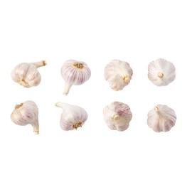 Fresh Garlic - 500gram