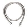 Shampoo Bowl Faucet 70cm Pipe 120cm Soft Hose Shampoo Bed