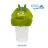 WWD POOL Premium Animal Floating Pool Chlorine Dispenser for Chemical