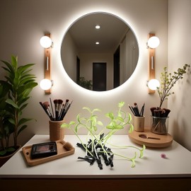 Funny Grass Hair Clips, Bean Sprout Hairpins, Bean Sprout Hair Clips, Grass Clip, Green Leaves Plant Antenna Hair Accessories for Women, Girls, Kids, Clips and Hair Clips, Pack of 8