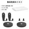Magnetic Hooks, Super Strong Neodymium Magnets, Hooks, Neodymium Magnets, Rubber