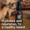 Every Man Jack Men's Beard Oil - Sandalwood Fragrance -