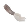 Coffee Filter Paper Storage Box Dustproof Plastic Filter Paper Rack