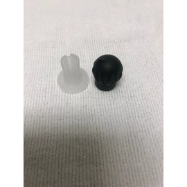 Motorola XTS3000/ XTS5000 Portable Radio Frequency Knob W/ Retainer 3605370Z01