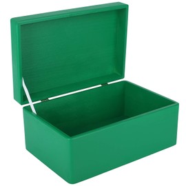 Creative deco Large Wooden Box