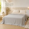 ECOCOTT Cooling Comforter for Hot Sleepers King Size, Q-Max 0.45