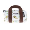 Sunstar Stationery S1428047 Mofusand Pencil Case, Outdoor Products, Roll Boston