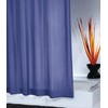 RIDDER Madison Textile Shower Curtain 180 x 200 cm Green
